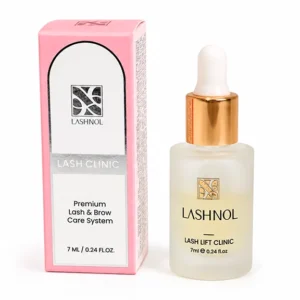 LASHNOL LASH CLINIC SERUM