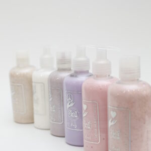 NAIL SHOW CREMA HUMECTANTE 240 GRS