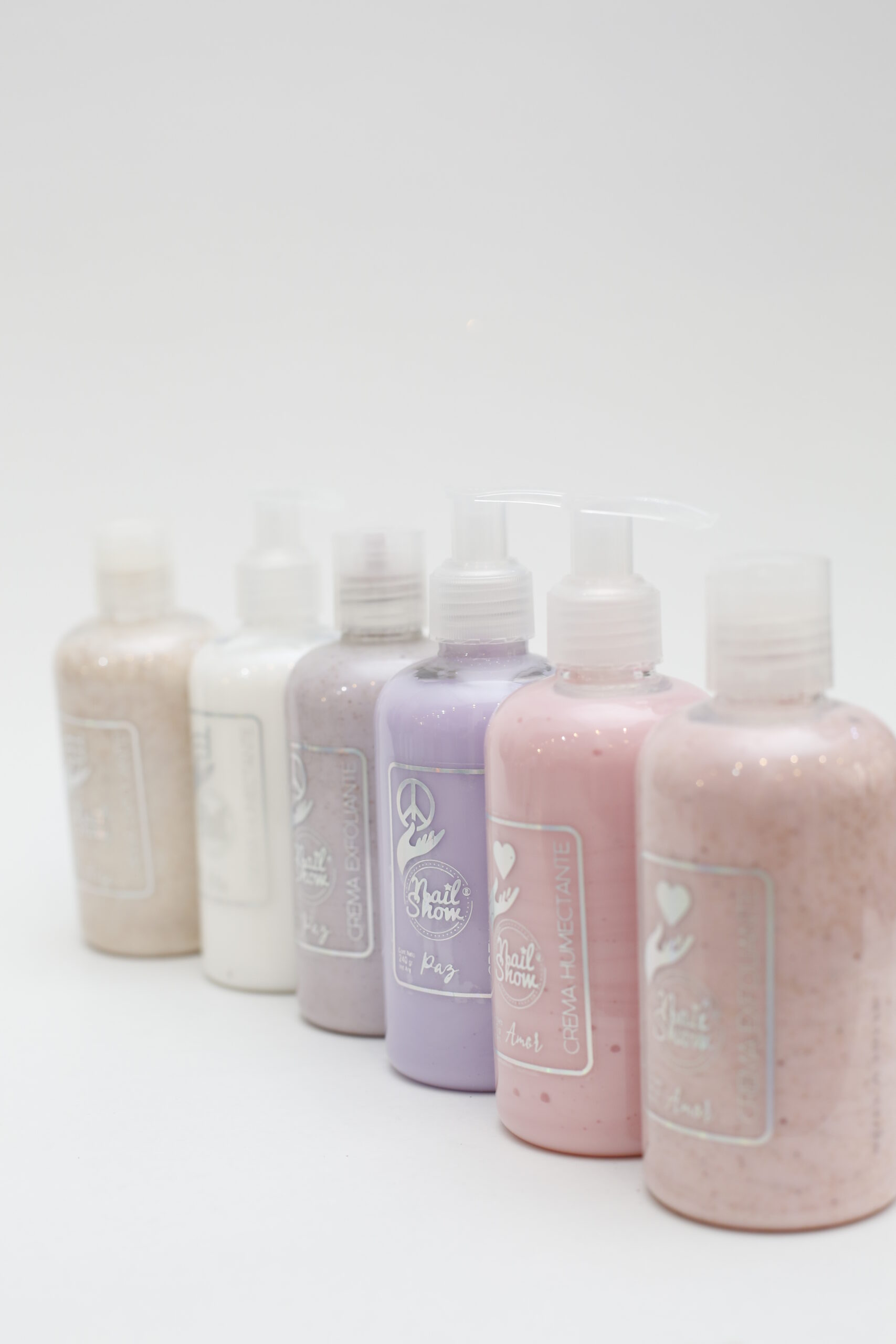 NAIL SHOW CREMA HUMECTANTE 240 GRS