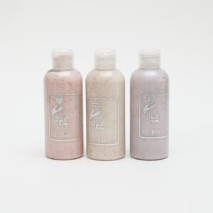 NAIL SHOW CREMA EXFOLIANTE 240 GRS