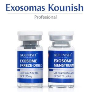 EXOSOME FRREZE-DRIEDSET X2
