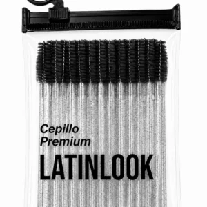 LATINLOOK CEPILLO GLITTER X 50