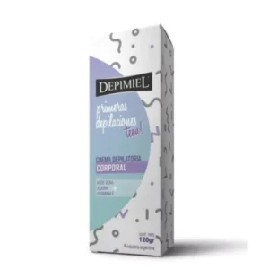 DEPIMIEL CREMA CORPORAL TEEN
