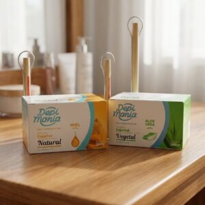DEPIMANIA CERA EN LATA 200GR