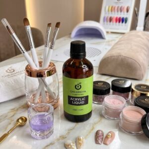CHERIMOYA ACRYL LIQUID 100 ML
