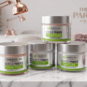 CHERIMOYA ACRYLIC POWDER 30 GR
