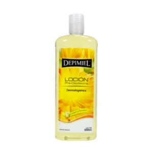 DEPIMIEL LOCION DERMOHIGIENICA 500cc