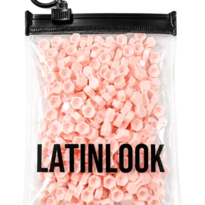 LATINLOOK CUPS DOBLE MINI NECESER X 200