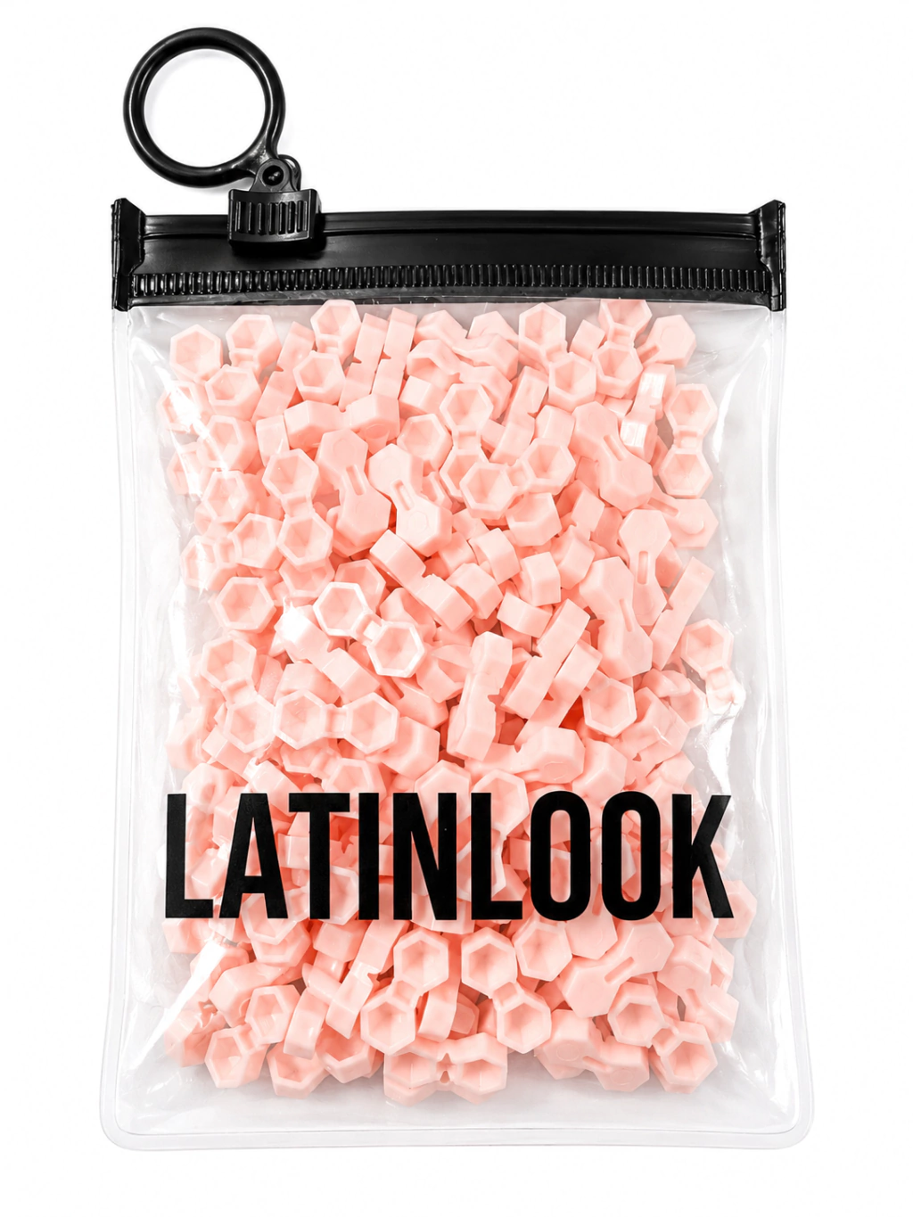 LATINLOOK CUPS DOBLE MINI NECESER X 200