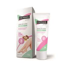 DEPIMIEL CREMA DEP DE CUERPO SENSITIVE