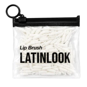 LATINLOOK REPUESTO LIP BRUSH NECESER X250