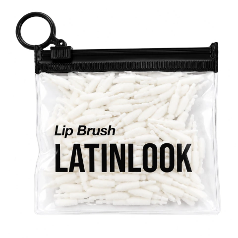 LATINLOOK REPUESTO LIP BRUSH NECESER X250