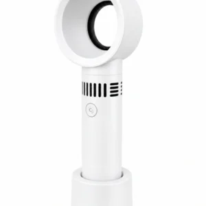 LATINLOOK VENTILADOR ZERO9 C / BASE 3 VELOCIDADES