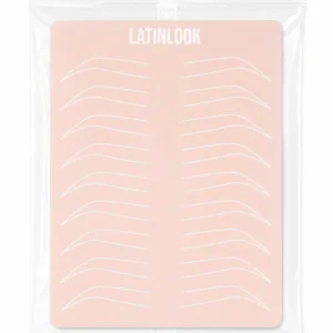 LATINLOOK LATEX PRACTICA CEJAS D FAZ