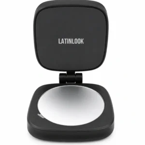 LATINLOOK LUZ LED IMAN LIGHT 2W 6*6*1