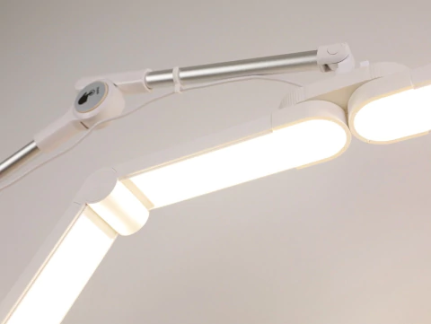 LATINLOOK LAMPARA DE PIE F800G - Imagen 2