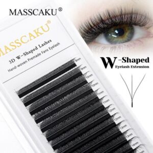 MASSCAKU TEC W 3D 0,07 MIX (SELECCIONA LA CURVA )