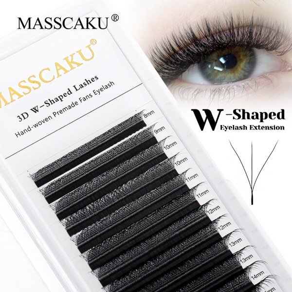 MASSCAKU TEC W 3D 0,07 MIX (SELECCIONA LA CURVA )