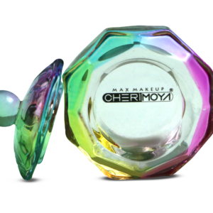 CHERIMOYA DAPPEN MULTICOLOR REDONDO / OCTOGONAL