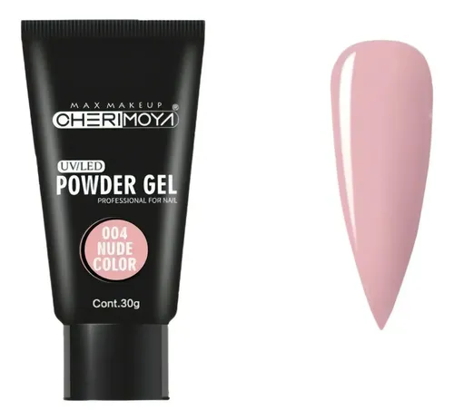 CHERIMOYA POWDER GEL PURE COLOR