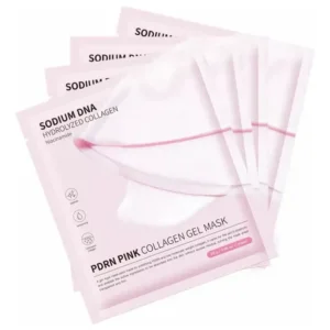 MASCARA SODIUM DNA HYDROLYZED COLLAGE