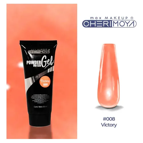 CHERIMOYA POWDER GEL 50 ML