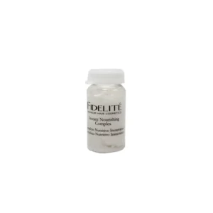 FIDELITE AMPOLLA NUTRITIVA INSTANTANE