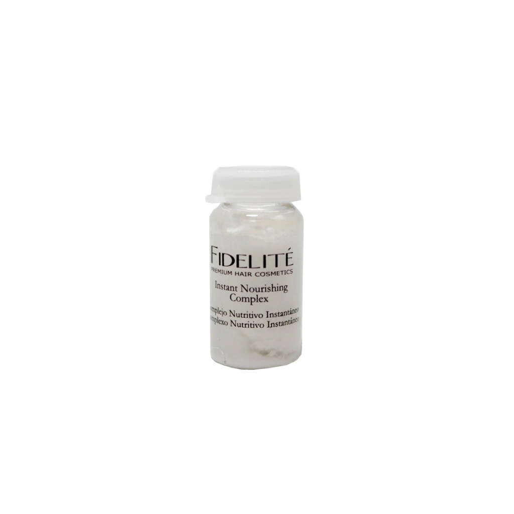 FIDELITE AMPOLLA NUTRITIVA INSTANTANE