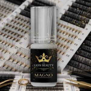 ADHESIVOS THE LION BEAUTY MAGNO