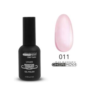 CHERIMOYA REINFORCEMENT GEL POLISH 15 ML