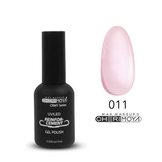 CHERIMOYA REINFORCEMENT GEL POLISH 15 ML