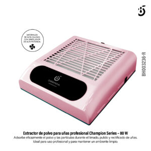 CHERIMOYA EXTRACTOR DE POLVO 45000RPM
