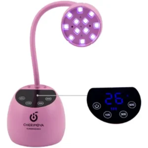 CHERIMOYA LAMPARA UV/LED 27W