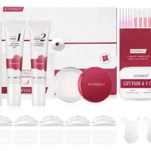 ICONSING KIT CAMELLIA COMPLETO