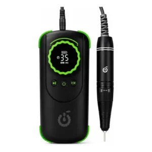 CHERIMOYA NAIL DRILL MACHINE 35000RPM