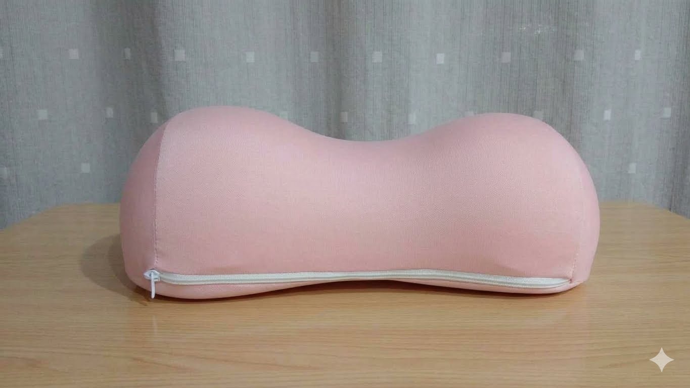 APOYA CABEZA MEMORY FOAM