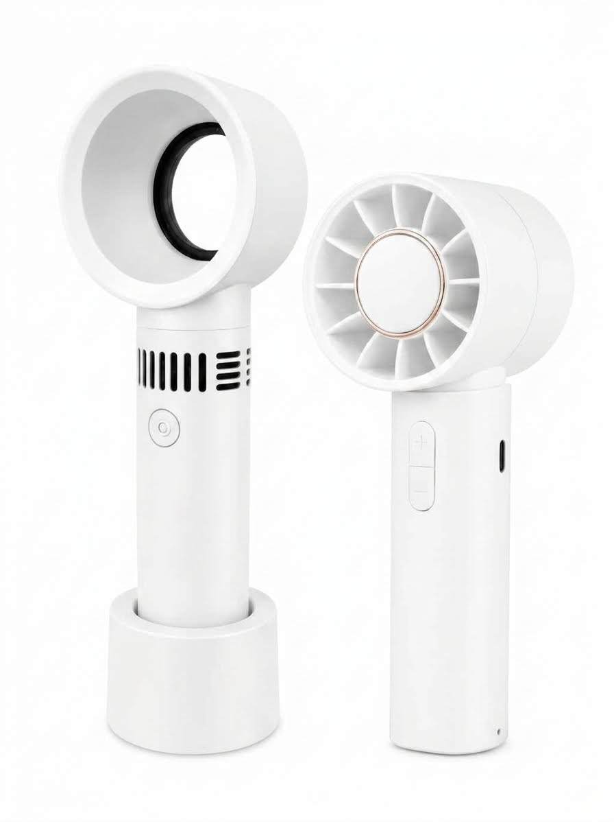 VENTILADORES LATINLOOK