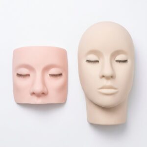 CABEZALES PARA PRACTICA LATINLOOK
