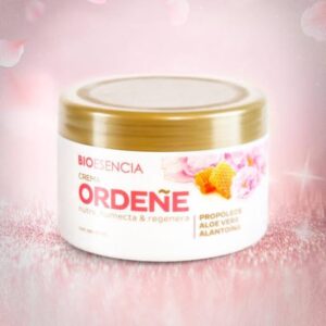 CREMA DE ORDEÑE