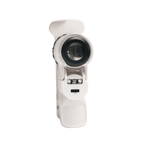 LATINLOOK LENTE MICROSCOPIO ZOOM