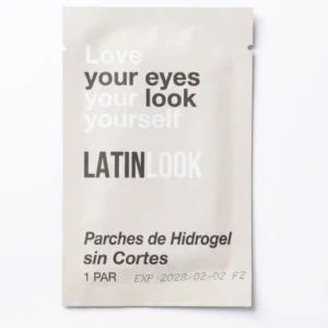 LATINLOOK PARCHES