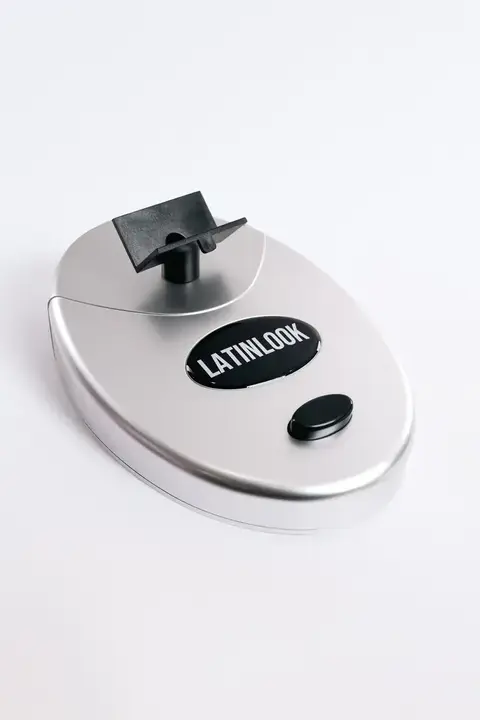 LATINLOOK AGITADOR DE TINTA OVAL - Imagen 3