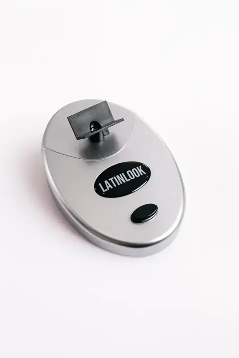 LATINLOOK AGITADOR DE TINTA OVAL