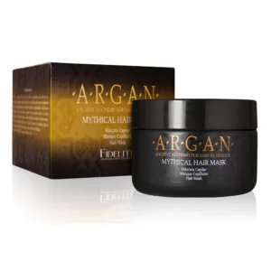 FIDELITE MASCARA ARGAN MYTHICAL