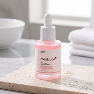 MEDICUBE PDRN PINK