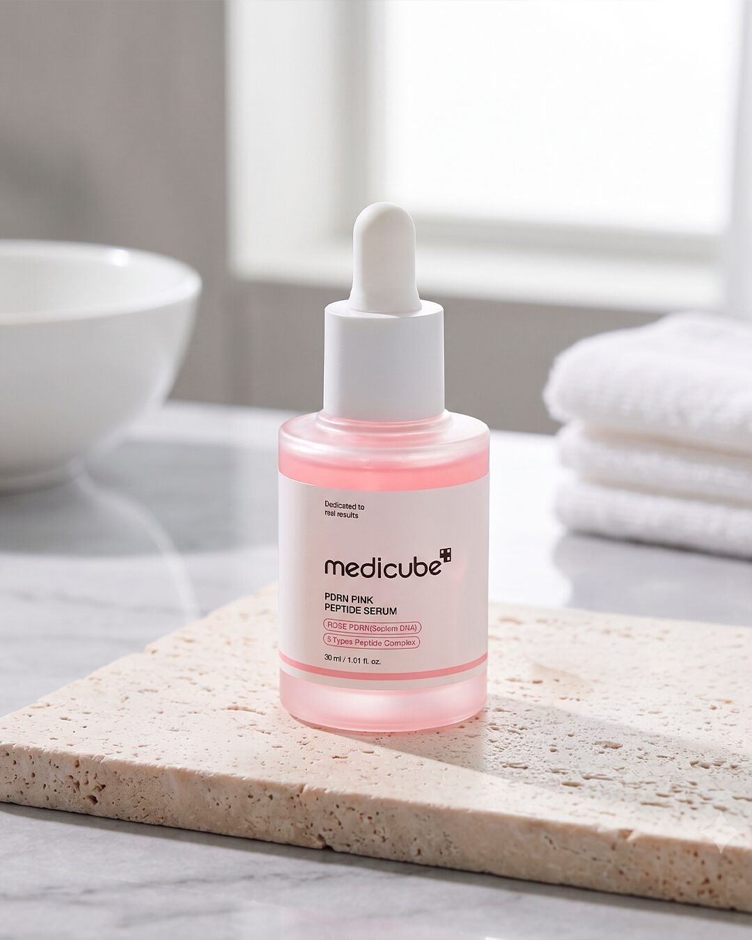 MEDICUBE PDRN PINK