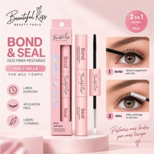 BEAUTYFULLKISS BOND&SEAL