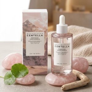 CENTELLA SERUM SKIN