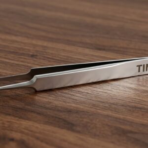 PINZA TINA SUPER FINA CURVA
