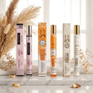 PERFUME TUBITO  MUJER 35 ML